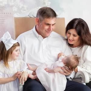 Meet your Posher, Perry